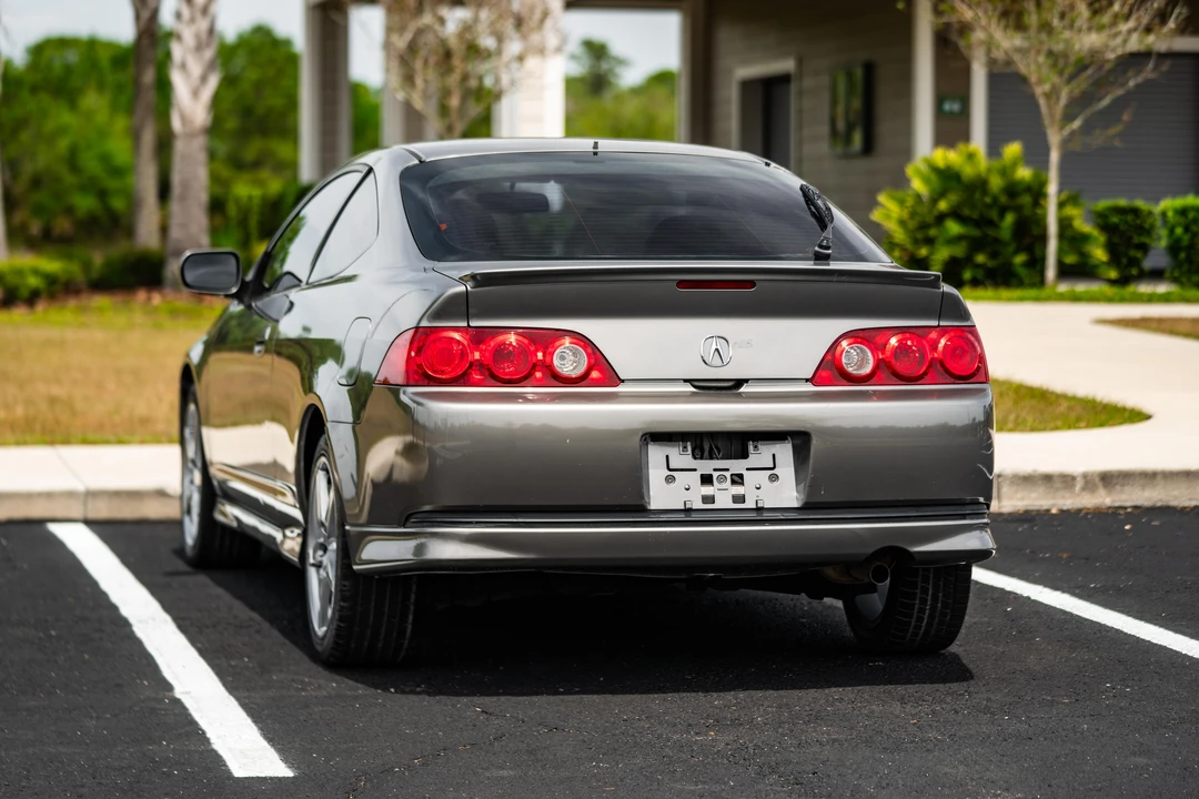 2006 Acura Integra 4th Gen - Image 13 of 31