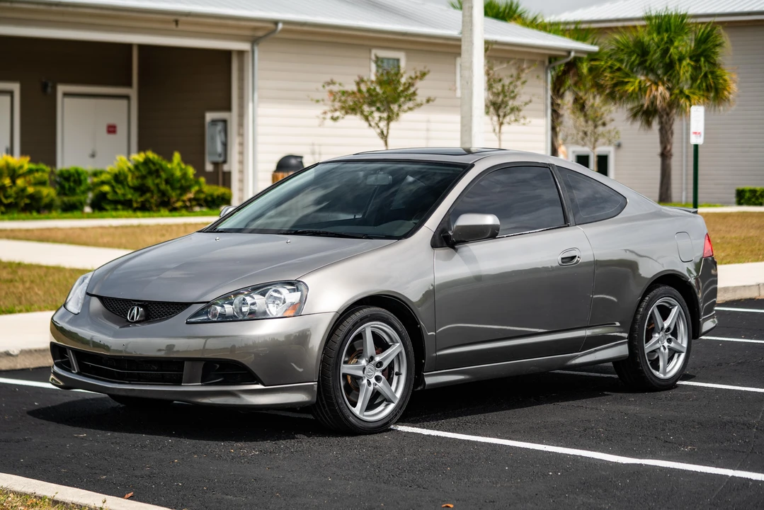 2006 Acura Integra 4th Gen - Image 23 of 31
