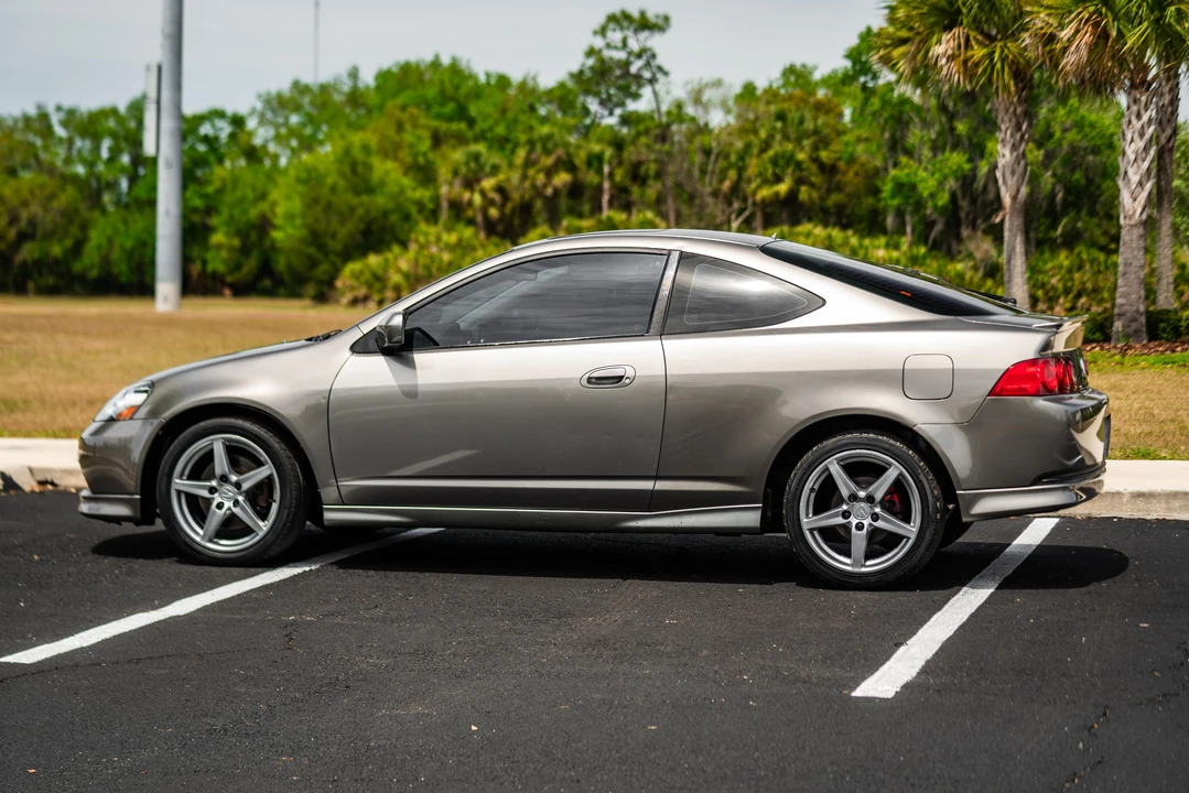 2006 Acura Integra 4th Gen - Image 28 of 31