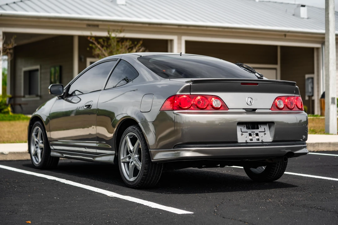 2006 Acura Integra 4th Gen - Image 11 of 31