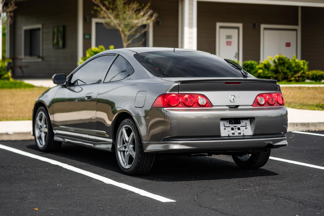 2006 Acura Integra 4th Gen - Image 12 of 31