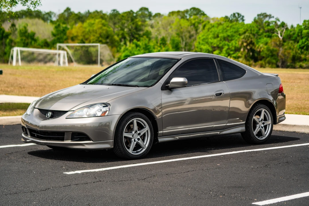 2006 Acura Integra 4th Gen - Image 8 of 31
