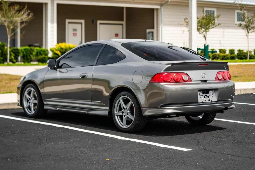 2006 Acura Integra 4th Gen - Image 10 of 31