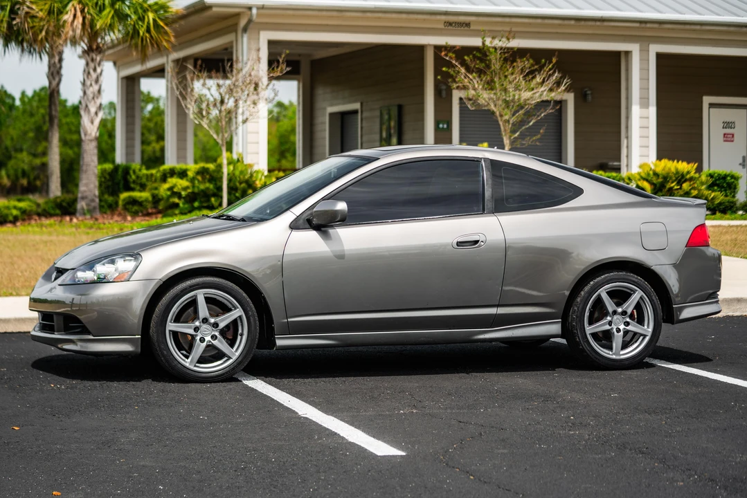 2006 Acura Integra 4th Gen - Image 26 of 31