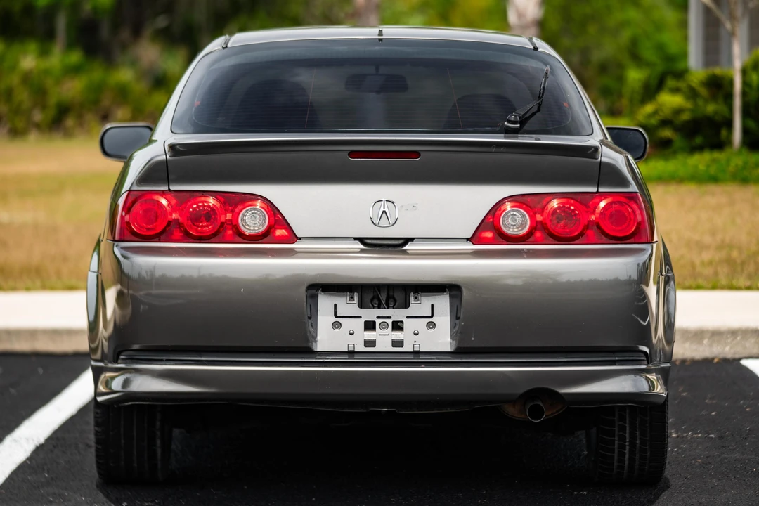 2006 Acura Integra 4th Gen - Image 5 of 31