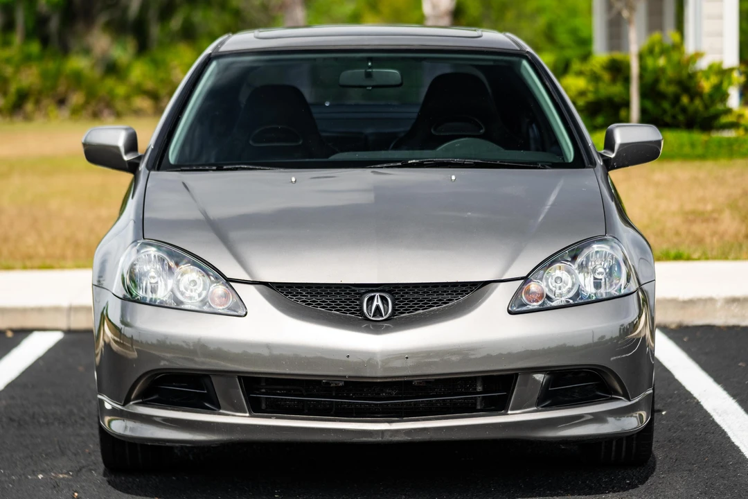2006 Acura Integra 4th Gen - Image 2 of 31