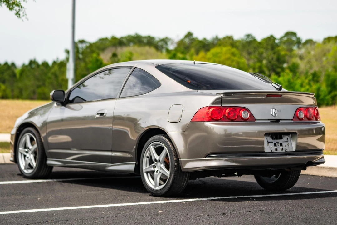 2006 Acura Integra 4th Gen - Image 4 of 31