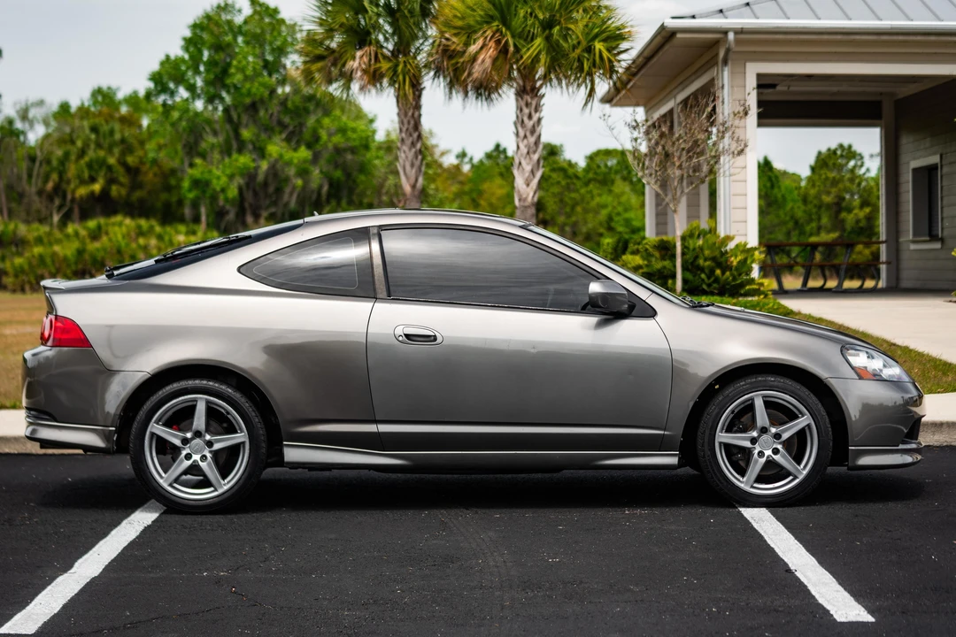2006 Acura Integra 4th Gen - Image 3 of 31