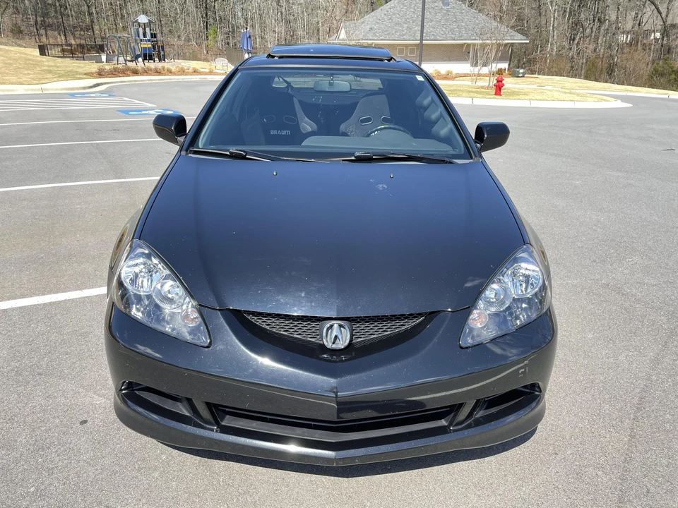 2006 Acura Integra 4th Gen - Image 10 of 31