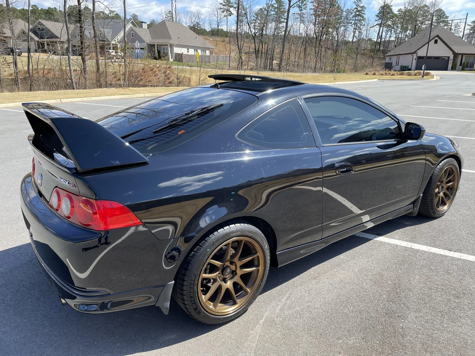 2006 Acura Integra 4th Gen - Image 21 of 31