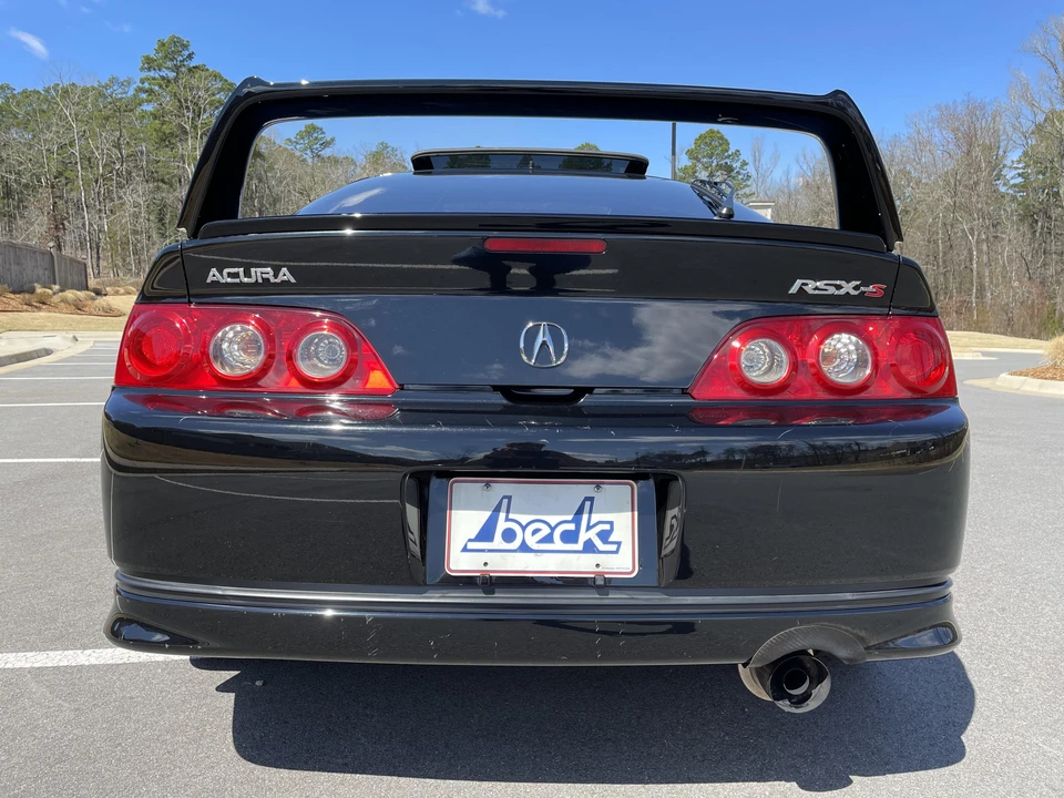 2006 Acura Integra 4th Gen - Image 5 of 31