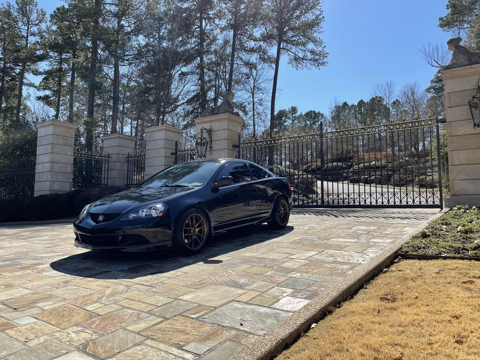 2006 Acura Integra 4th Gen - Image 7 of 31