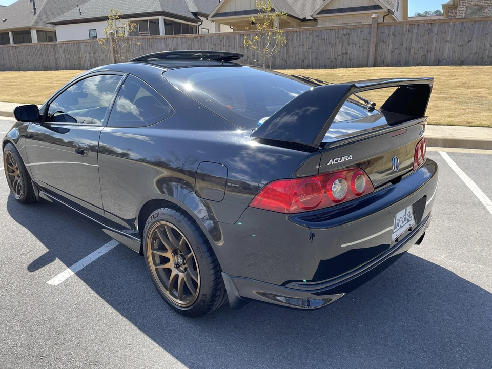 2006 Acura Integra 4th Gen - Image 16 of 31