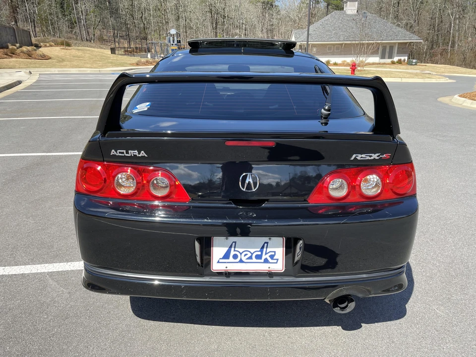 2006 Acura Integra 4th Gen - Image 18 of 31
