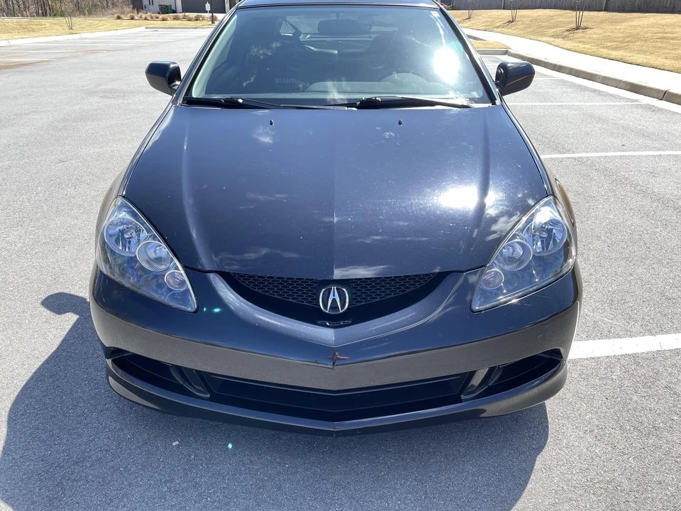 2006 Acura Integra 4th Gen - Image 25 of 31