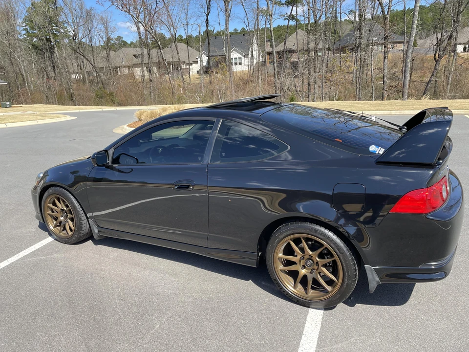2006 Acura Integra 4th Gen - Image 14 of 31