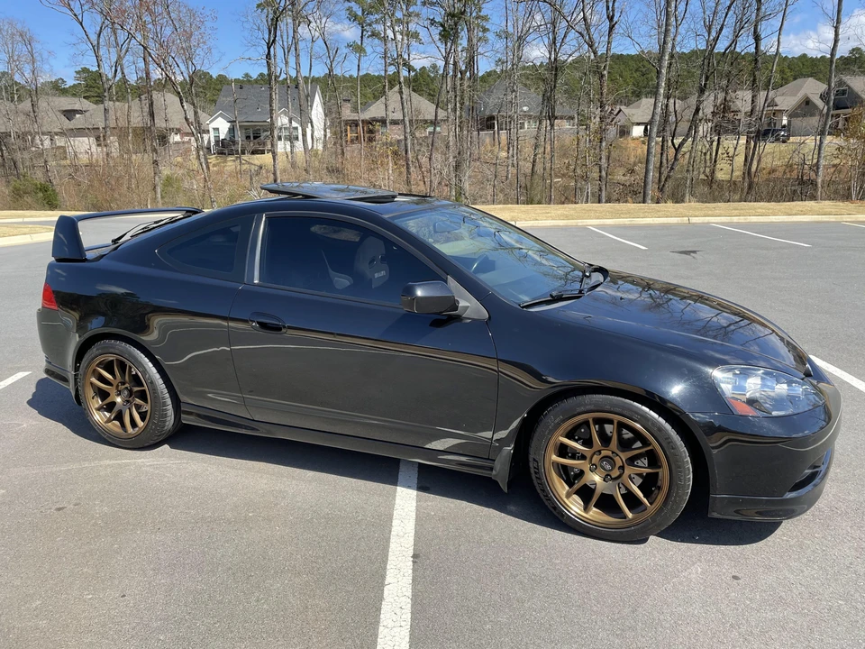 2006 Acura Integra 4th Gen - Image 23 of 31