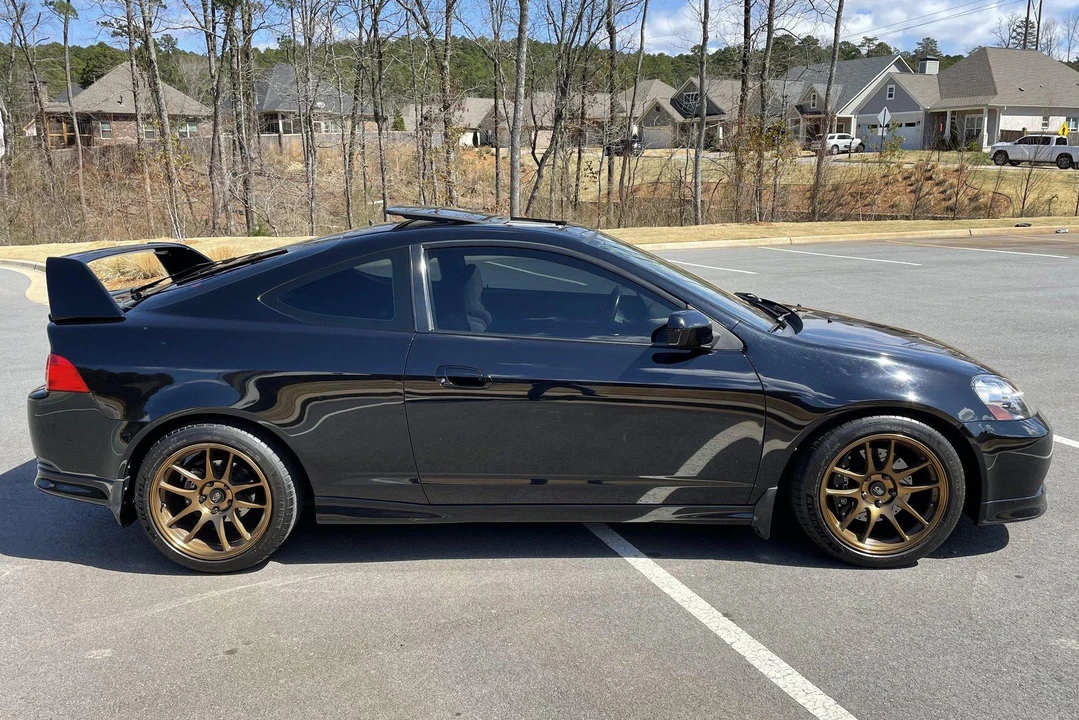 2006 Acura Integra 4th Gen - Image 3 of 31