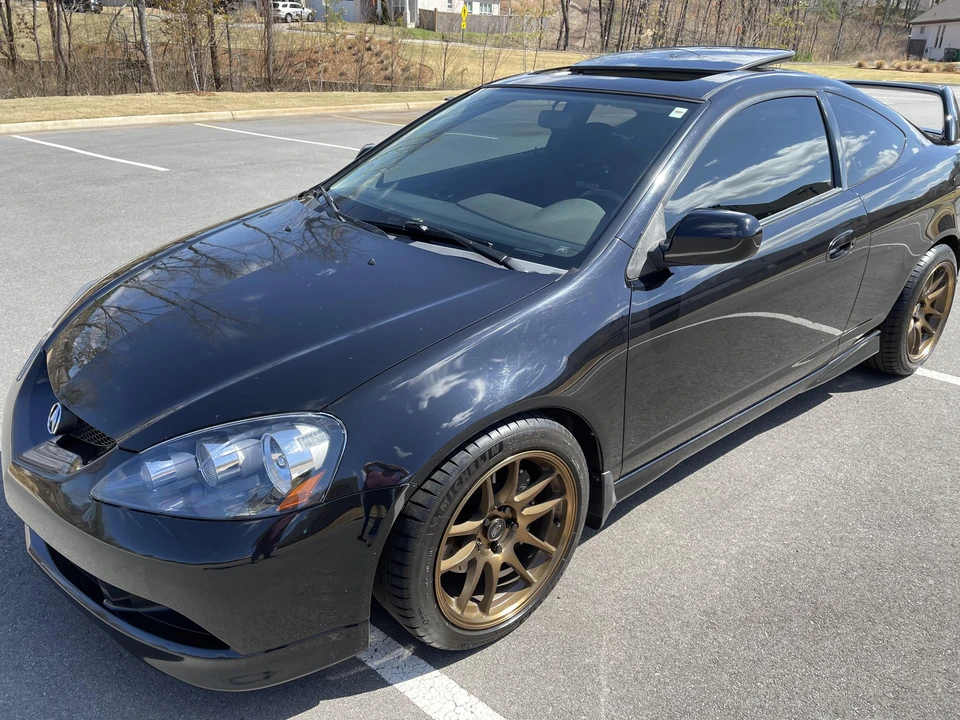 2006 Acura Integra 4th Gen - Image 11 of 31