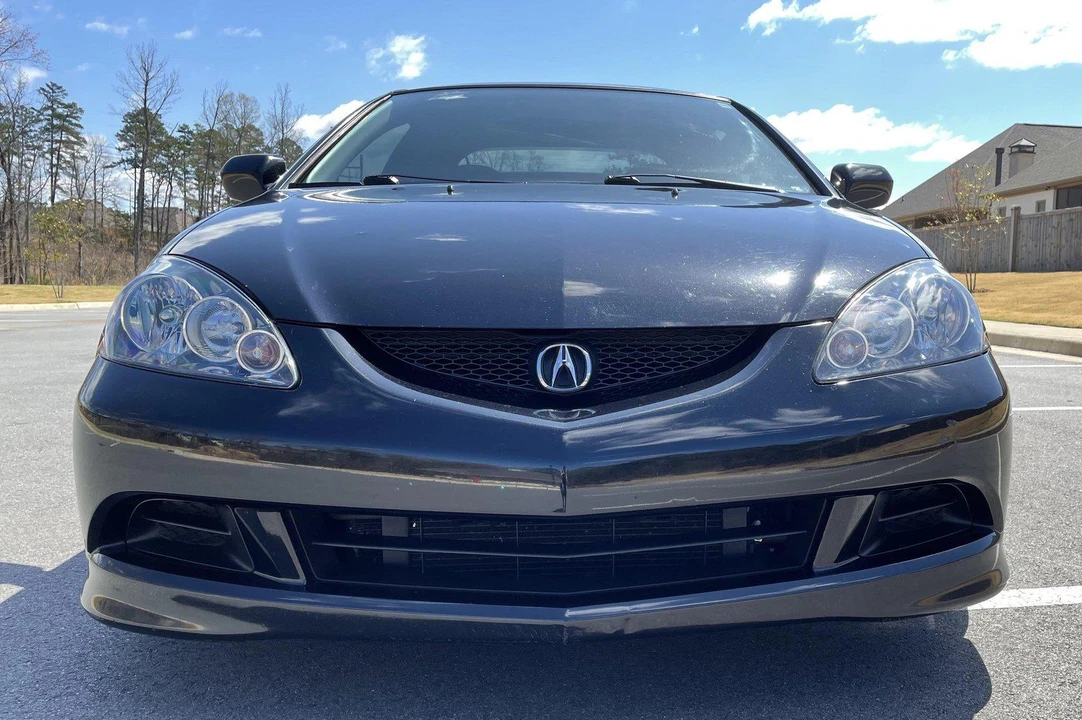 2006 Acura Integra 4th Gen - Image 2 of 31