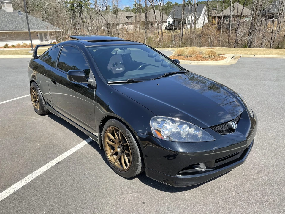 2006 Acura Integra 4th Gen - Image 24 of 31