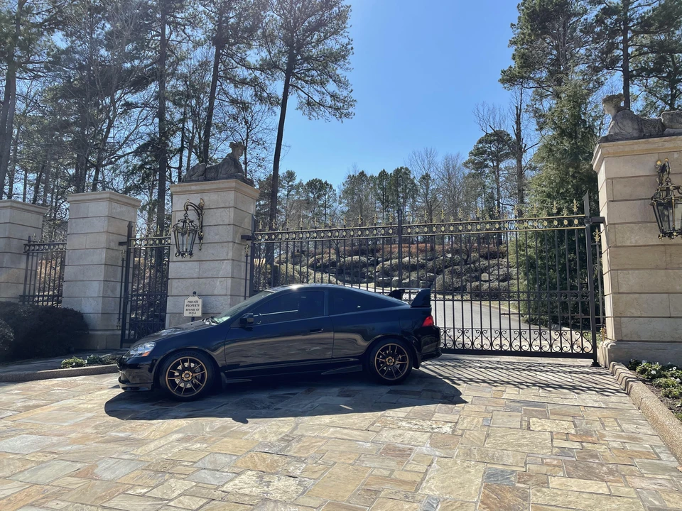 2006 Acura Integra 4th Gen - Image 8 of 31