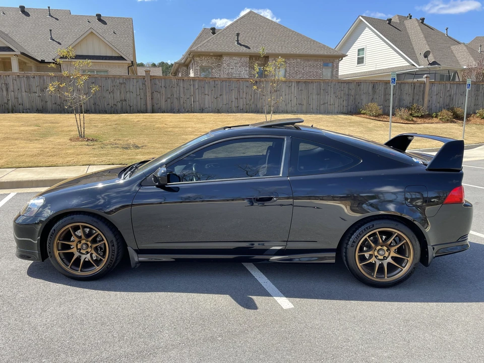 2006 Acura Integra 4th Gen - Image 13 of 31