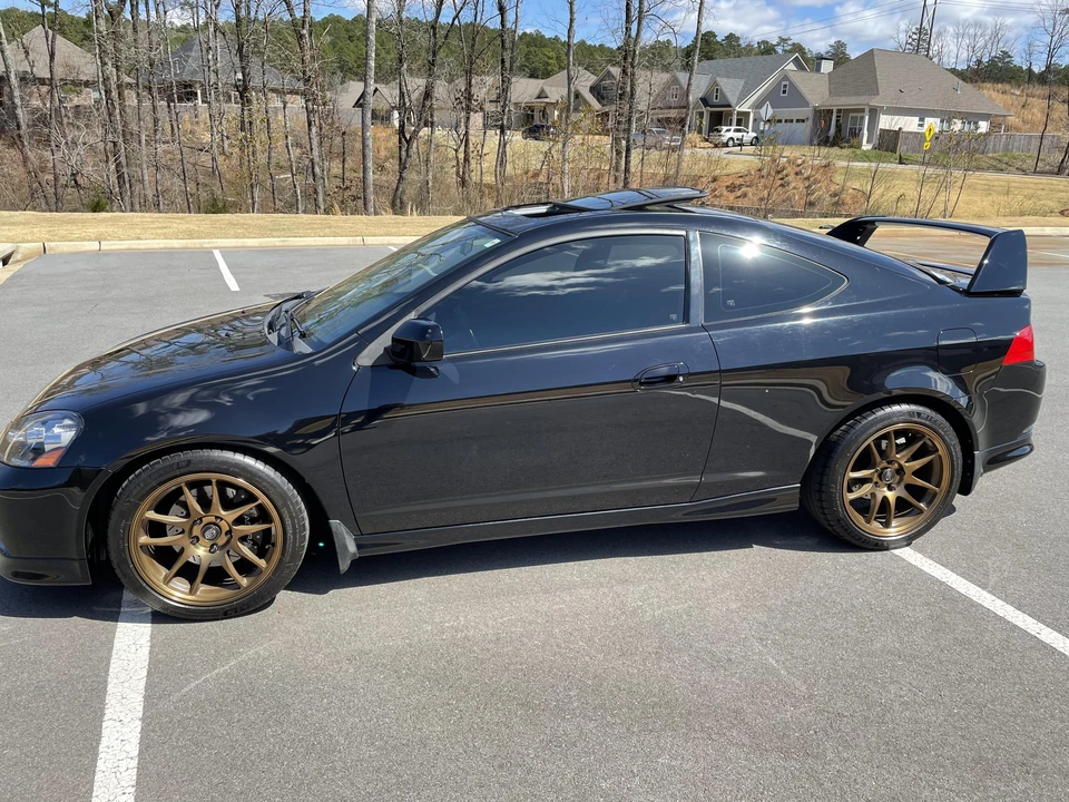 2006 Acura Integra 4th Gen - Image 12 of 31