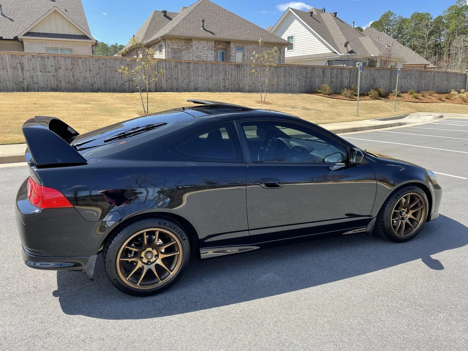 2006 Acura Integra 4th Gen - Image 22 of 31