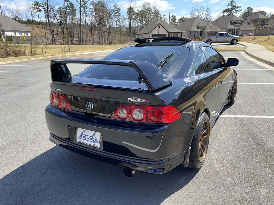 2006 Acura Integra 4th Gen - Image 19 of 31