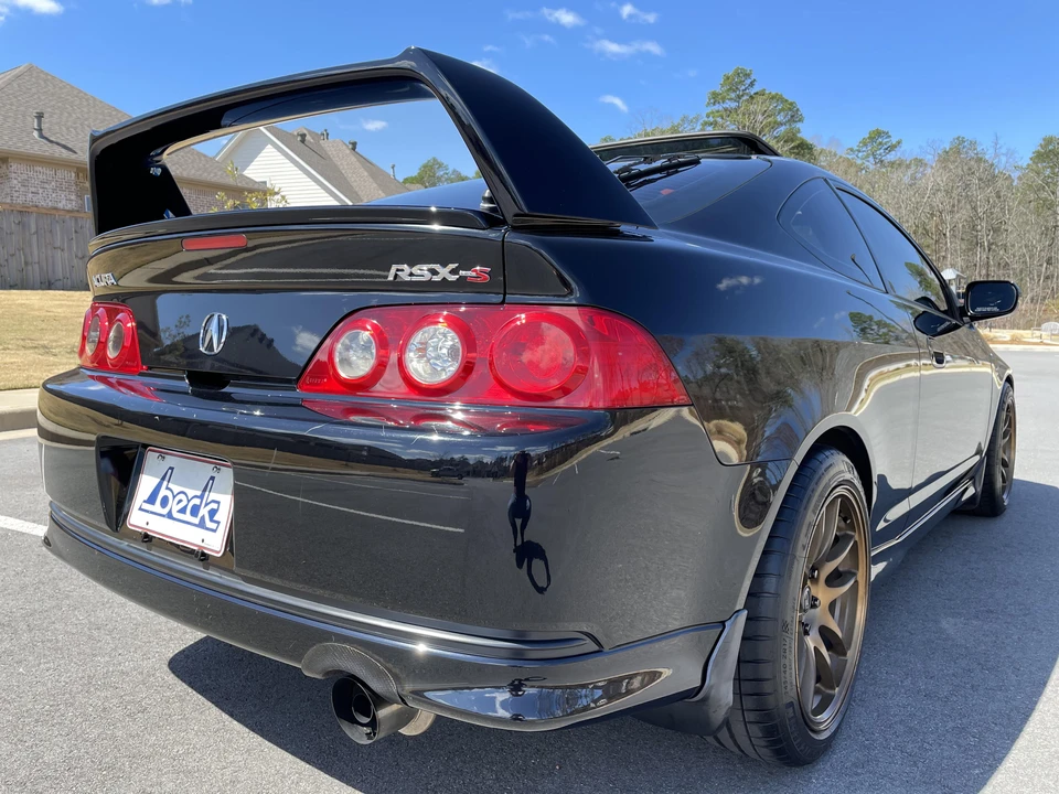 2006 Acura Integra 4th Gen - Image 20 of 31