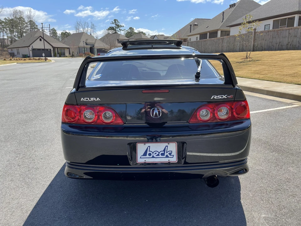 2006 Acura Integra 4th Gen - Image 17 of 31