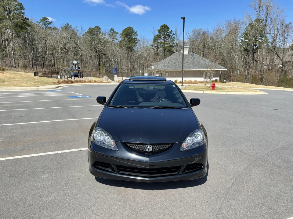 2006 Acura Integra 4th Gen - Image 9 of 31
