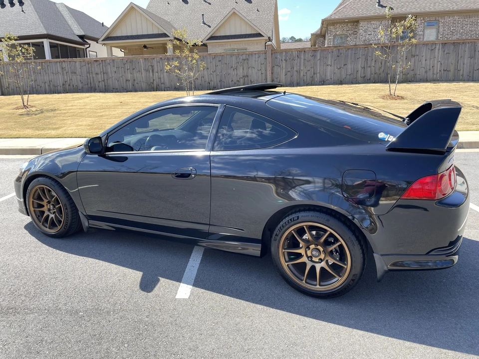 2006 Acura Integra 4th Gen - Image 15 of 31