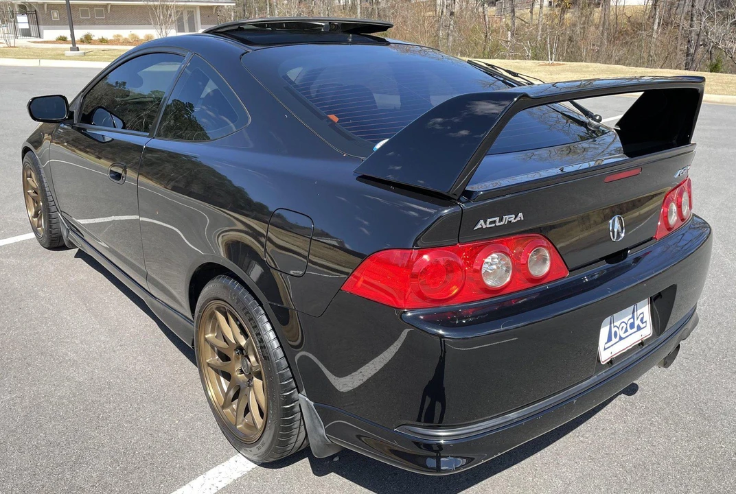 2006 Acura Integra 4th Gen - Image 4 of 31