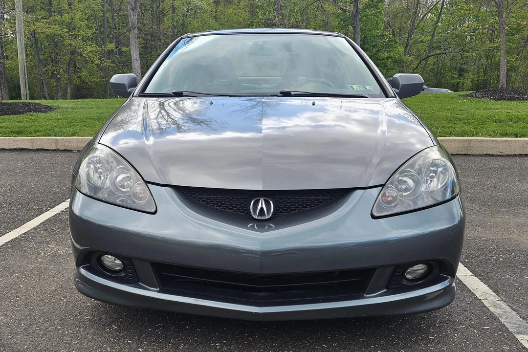 2006 Acura RSX Type-S - Image 2 of 31