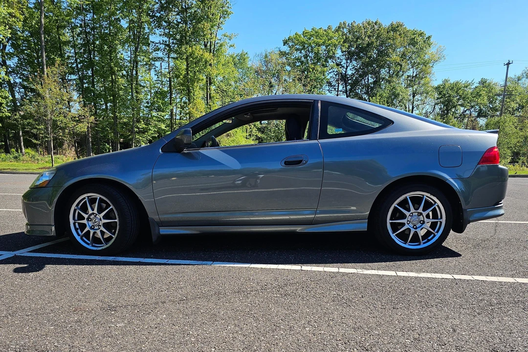 2006 Acura RSX Type-S - Image 3 of 31