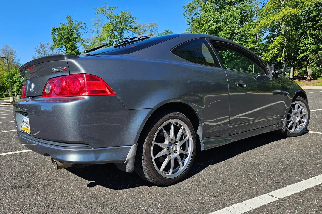 2006 Acura RSX Type-S - Image 4 of 31