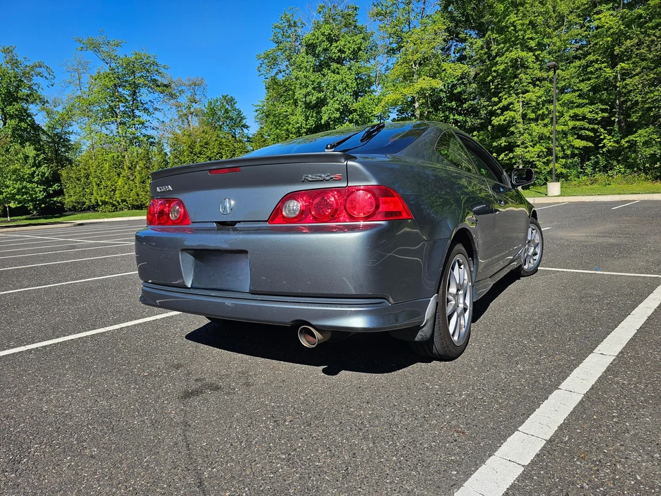 2006 Acura RSX Type-S - Image 11 of 31