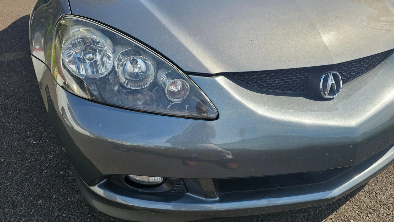 2006 Acura RSX Type-S - Image 16 of 31