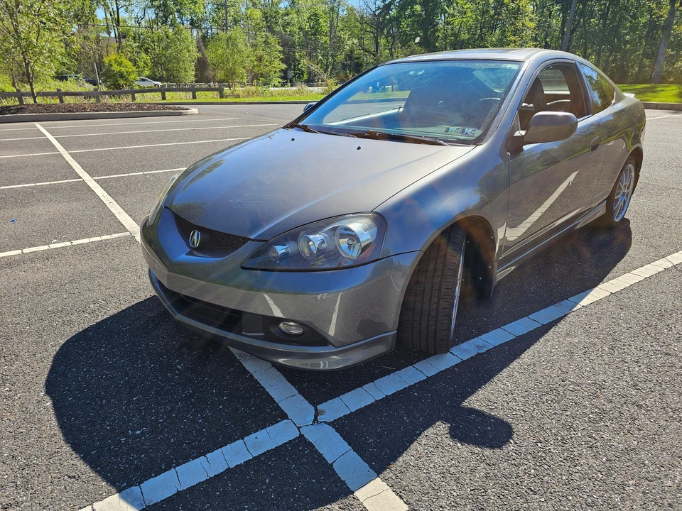 2006 Acura RSX Type-S - Image 8 of 31
