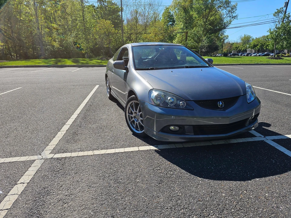 2006 Acura RSX Type-S - Image 14 of 31