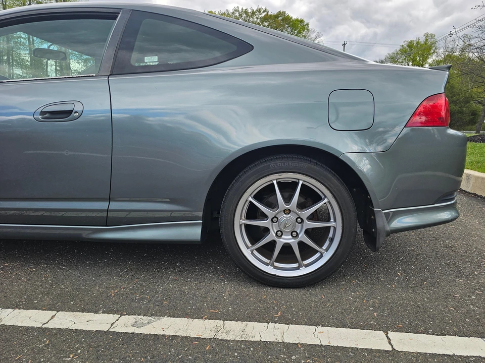 2006 Acura RSX Type-S - Image 28 of 31