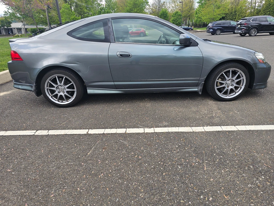 2006 Acura RSX Type-S - Image 12 of 31