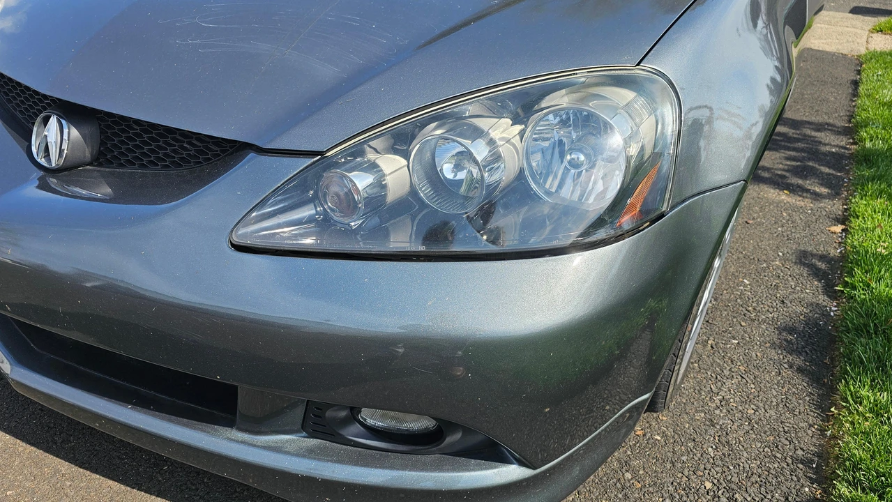 2006 Acura RSX Type-S - Image 18 of 31