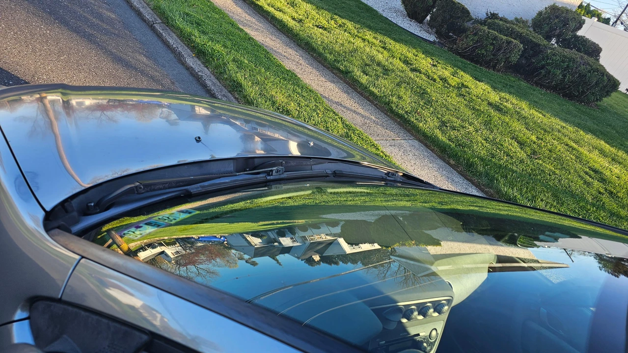 2006 Acura RSX Type-S - Image 19 of 31