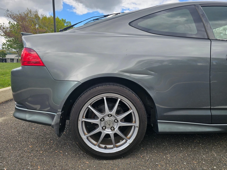 2006 Acura RSX Type-S - Image 22 of 31
