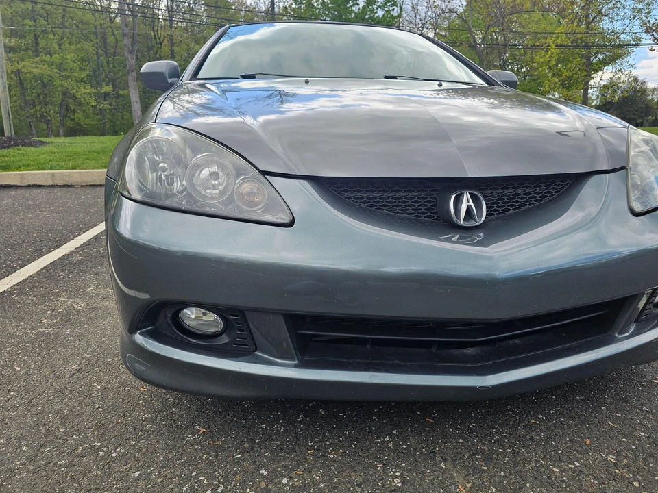 2006 Acura RSX Type-S - Image 15 of 31