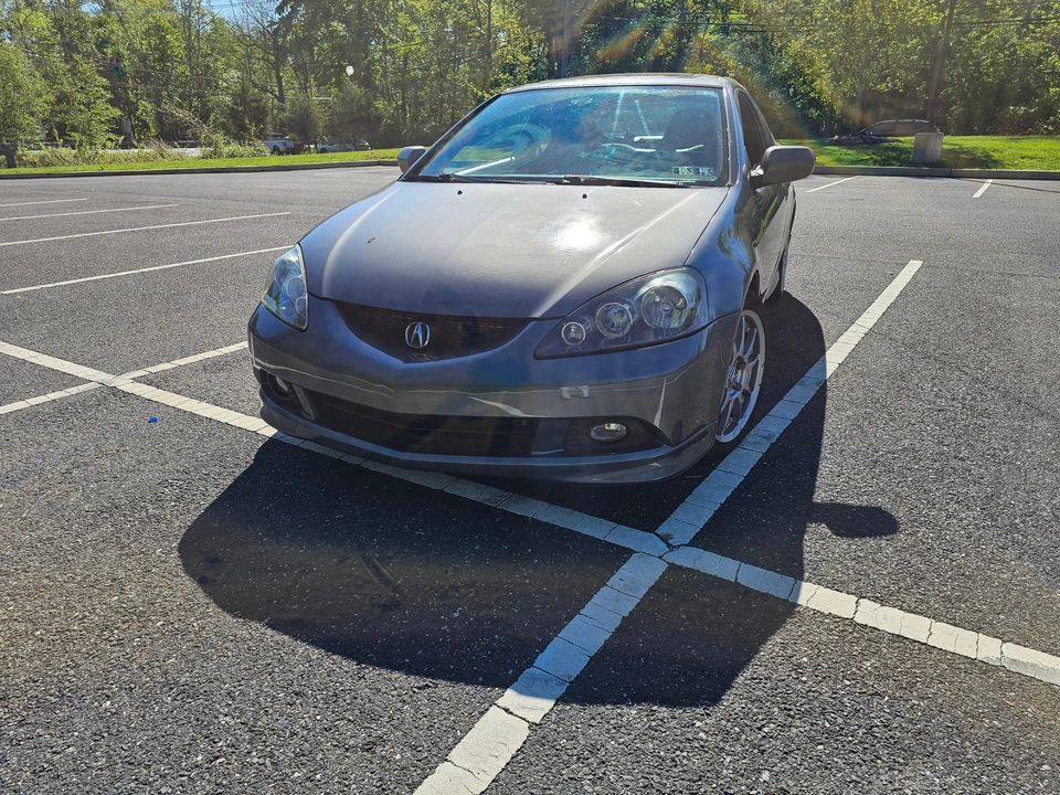 2006 Acura RSX Type-S - Image 6 of 31
