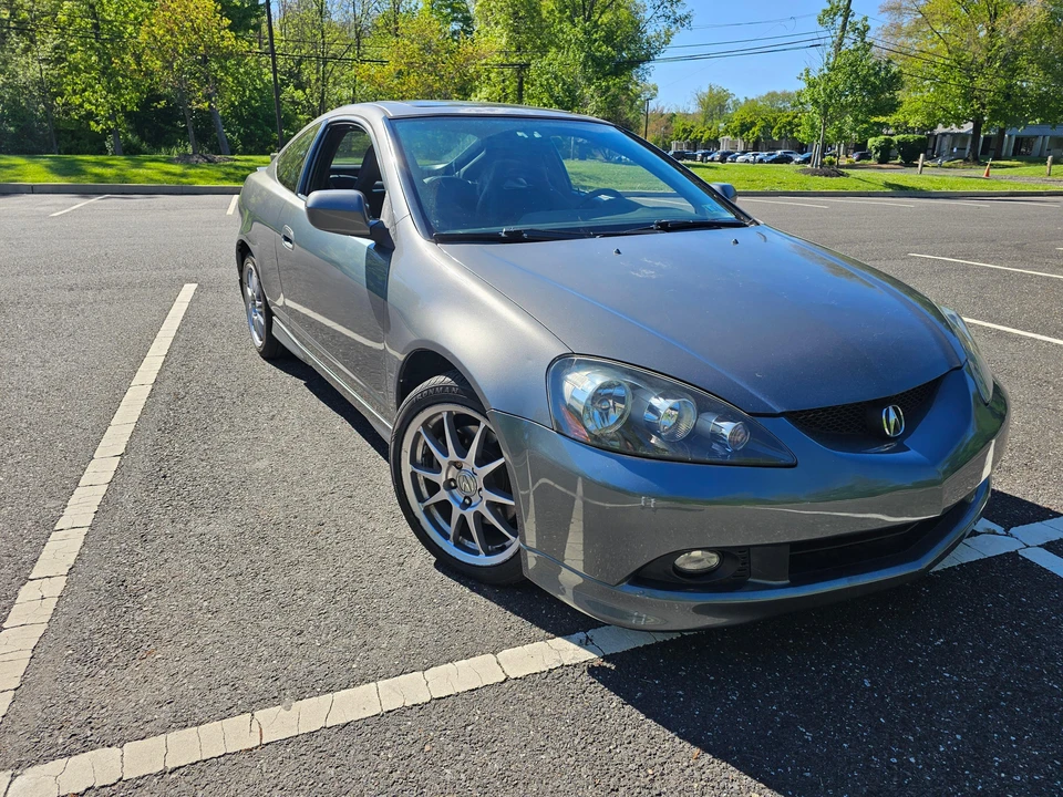 2006 Acura RSX Type-S - Image 13 of 31